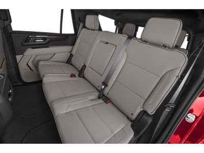 2026 GMC Yukon 4WD 4dr Elevation