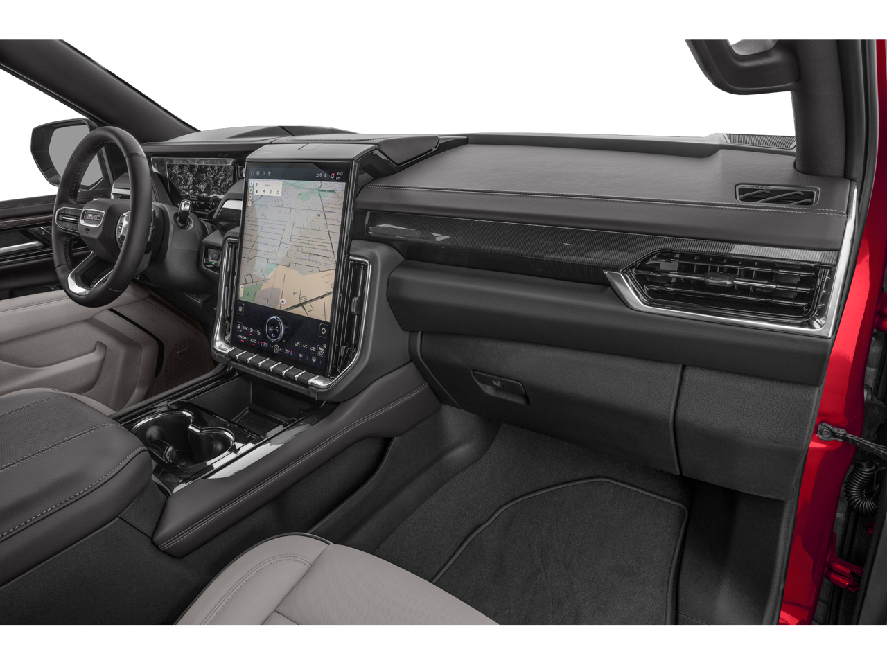 2026 GMC Yukon 4WD 4dr Elevation