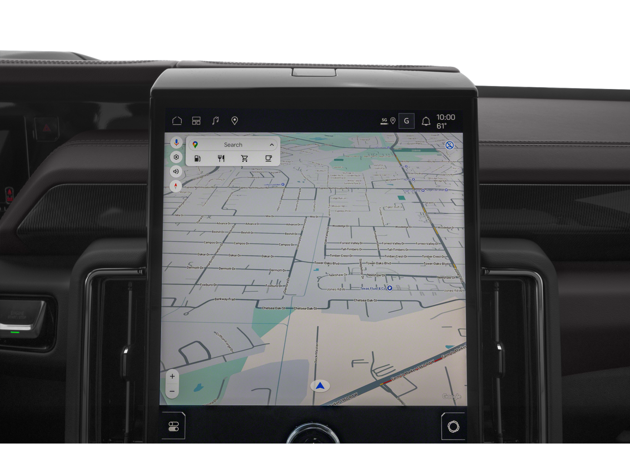 2026 GMC Yukon 4WD 4dr Elevation
