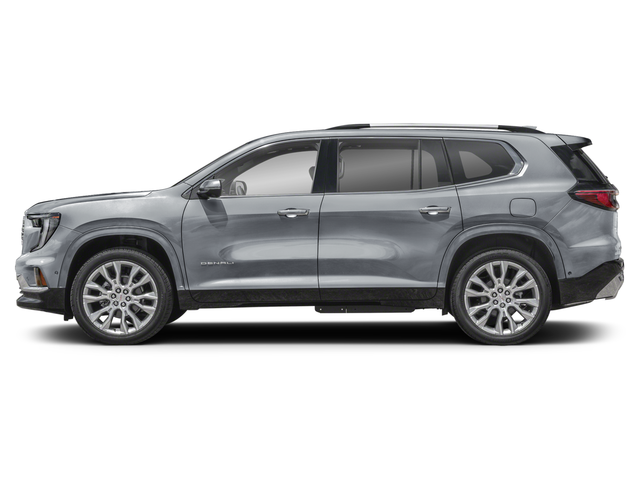 2026 GMC Acadia AWD Denali