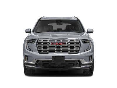 2026 GMC Acadia AWD Denali