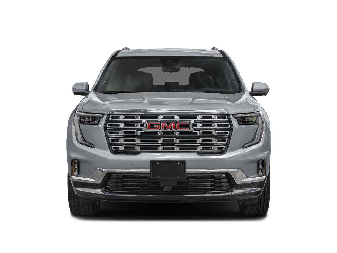 2026 GMC Acadia AWD Denali