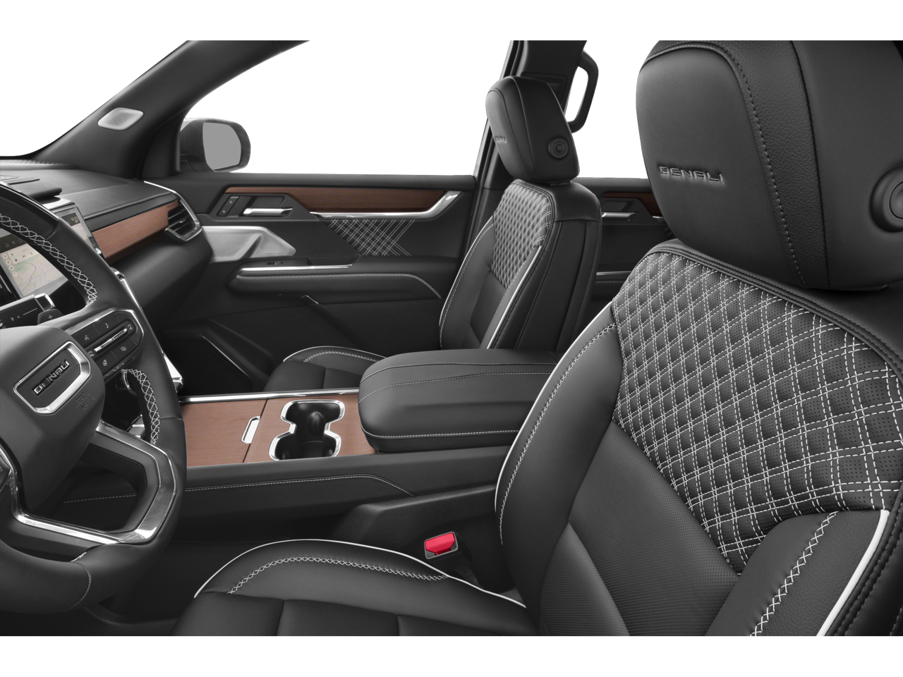 2026 GMC Acadia AWD Denali