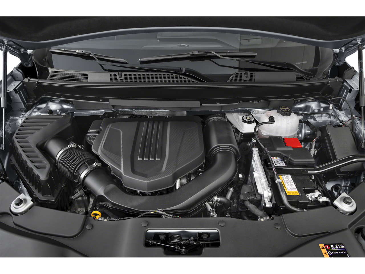 2026 GMC Acadia AWD Denali