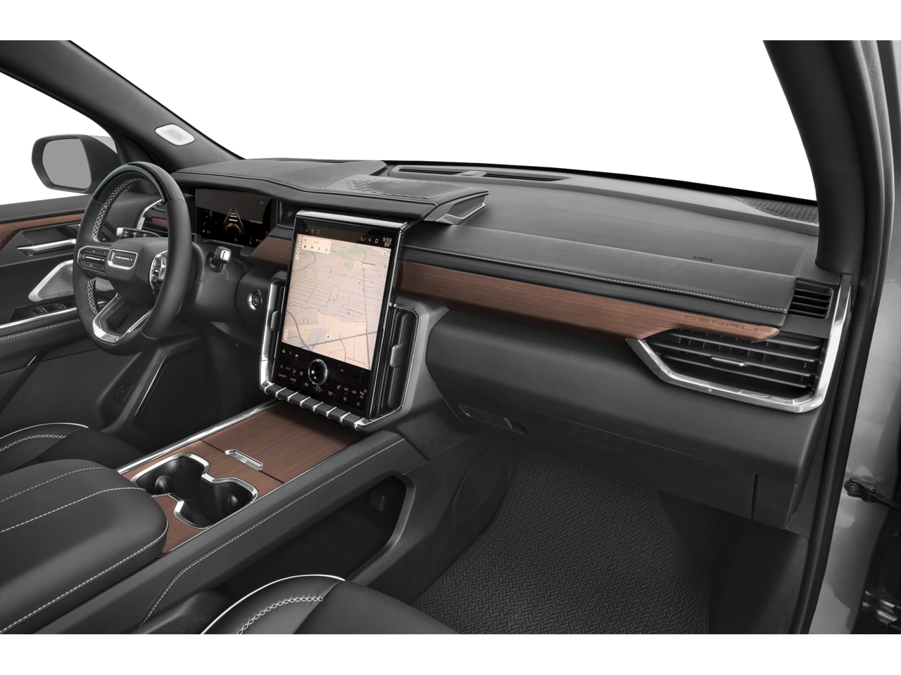 2026 GMC Acadia AWD Denali