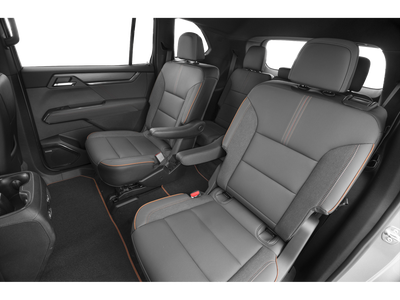 2026 GMC Acadia AWD AT4