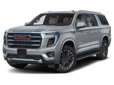2026 GMC Yukon XL 4WD 4dr Elevation