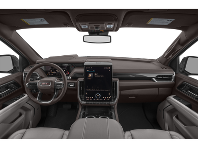 2026 GMC Yukon XL 4WD 4dr Elevation