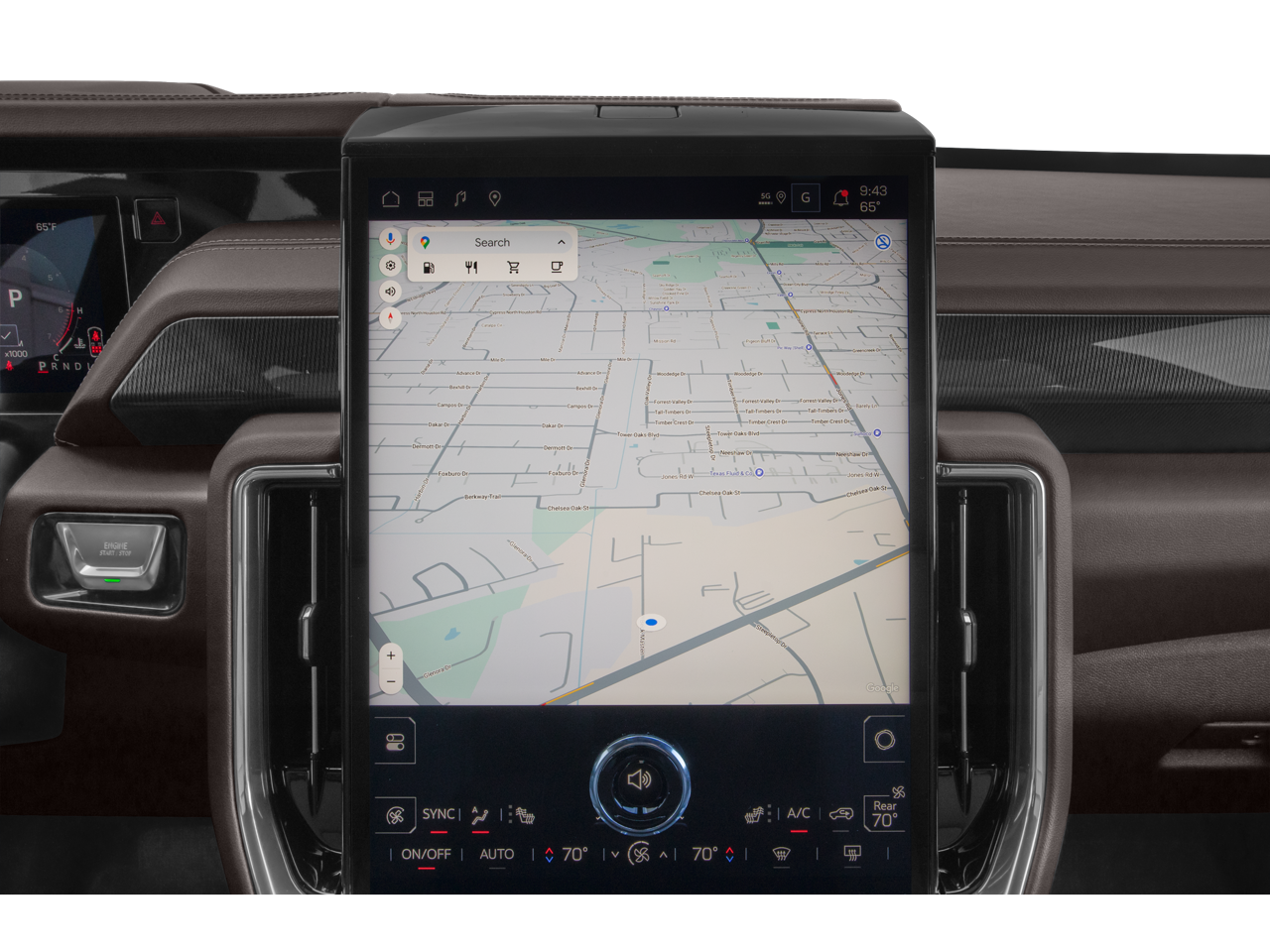 2026 GMC Yukon XL 4WD 4dr Elevation