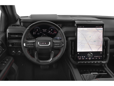 2026 GMC Yukon XL 4WD 4dr AT4