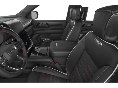 2026 GMC Yukon XL 4WD 4dr AT4