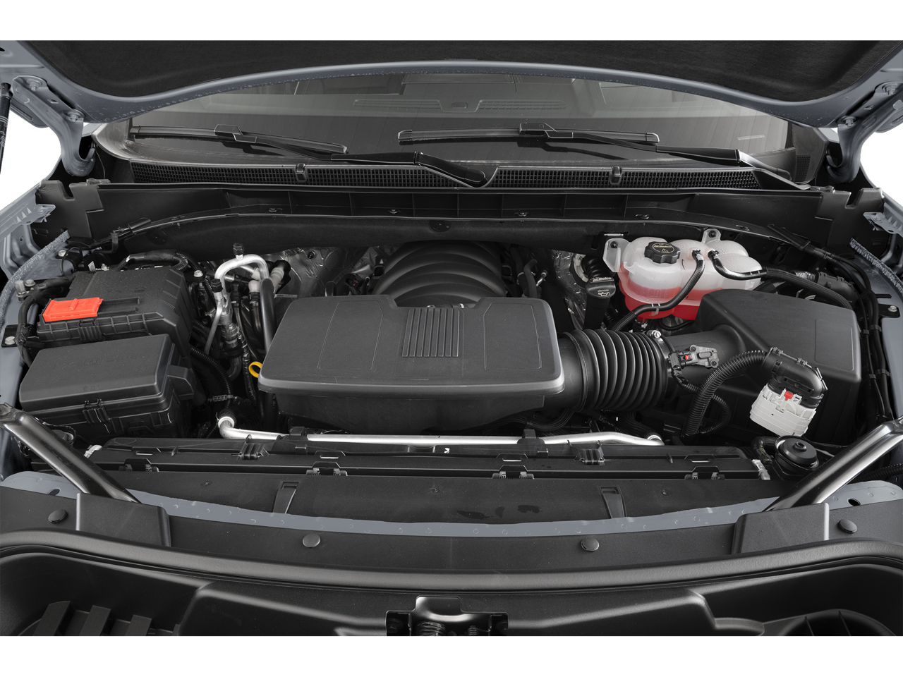 2026 GMC Yukon XL 4WD 4dr AT4