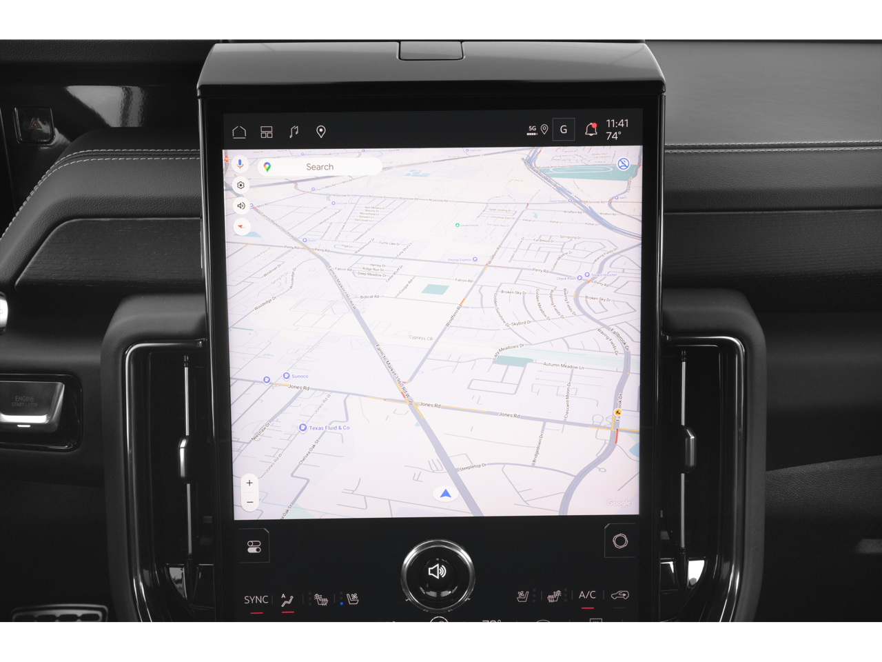 2026 GMC Yukon XL 4WD 4dr AT4