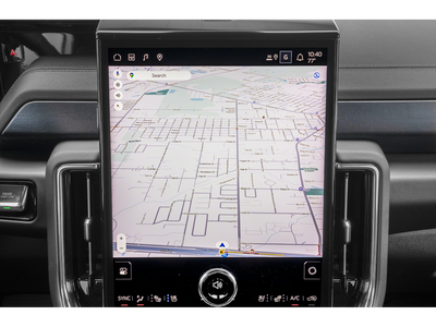 2026 GMC Yukon XL 4WD 4dr Denali