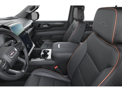 2026 GMC Yukon XL 4WD 4dr AT4