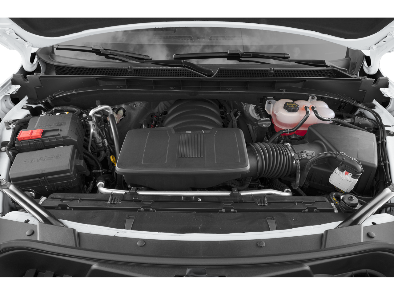 2026 GMC Yukon XL 4WD 4dr AT4