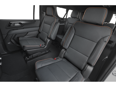 2026 GMC Yukon XL 4WD 4dr AT4