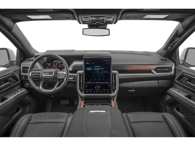 2026 GMC Yukon XL 4WD 4dr Denali