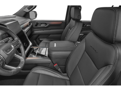 2026 GMC Yukon XL 4WD 4dr Denali