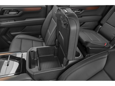 2026 GMC Yukon XL 4WD 4dr Denali