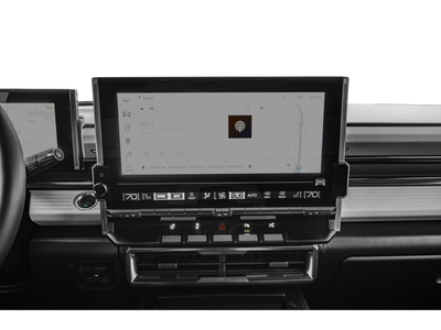 2026 GMC HUMMER EV SUV e4WD 4dr 3X