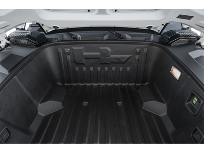 2026 GMC HUMMER EV SUV e4WD 4dr 3X