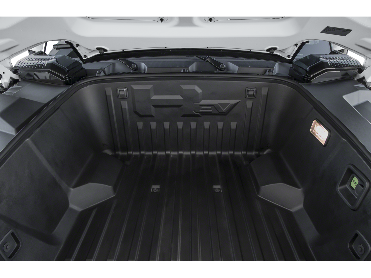 2026 GMC HUMMER EV SUV e4WD 4dr 3X