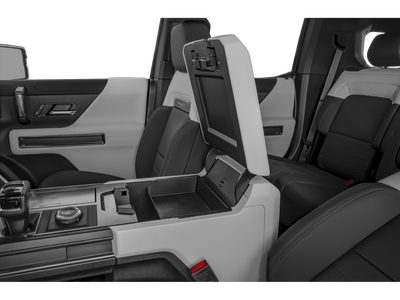2026 GMC HUMMER EV SUV e4WD 4dr 3X