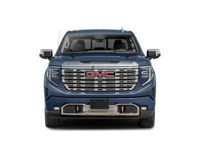 2026 GMC Sierra 1500 Crew Cab Short Box 4-Wheel Drive Denali