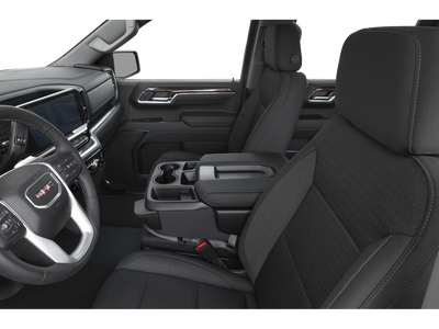 2026 GMC Sierra 1500 Crew Cab Short Box 4-Wheel Drive SLT