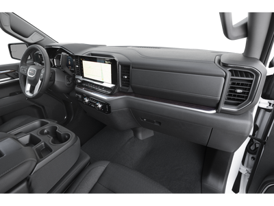 2026 GMC Sierra 1500 Crew Cab Short Box 4-Wheel Drive SLT