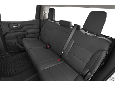 2026 GMC Sierra 1500 Crew Cab Short Box 4-Wheel Drive Pro