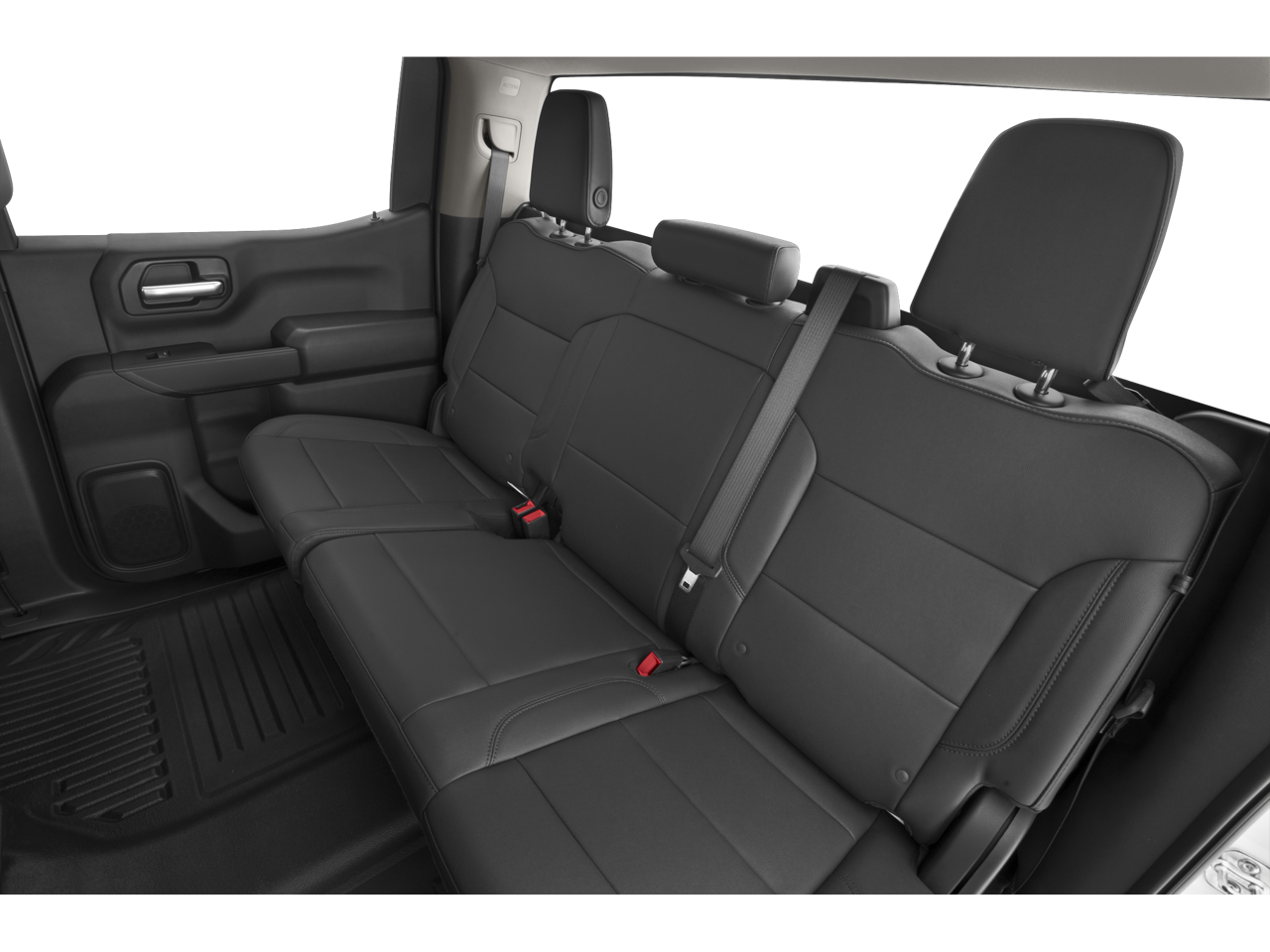 2026 GMC Sierra 1500 Crew Cab Short Box 4-Wheel Drive Pro