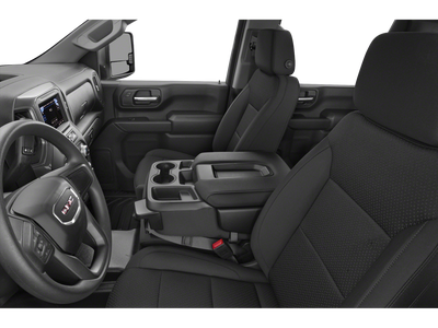 2026 GMC Sierra 2500 HD Crew Cab Standard Box 4-Wheel Drive Denali