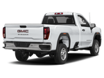2026 GMC Sierra 2500 HD Regular Cab Long Box 4-Wheel Drive SLE