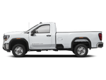 2026 GMC Sierra 2500 HD Regular Cab Long Box 4-Wheel Drive SLE