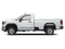 2026 GMC Sierra 2500 HD Regular Cab Long Box 4-Wheel Drive SLE