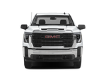 2026 GMC Sierra 2500 HD Regular Cab Long Box 4-Wheel Drive SLE
