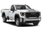 2026 GMC Sierra 2500 HD Regular Cab Long Box 4-Wheel Drive SLE