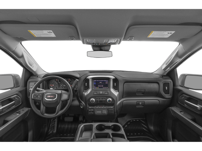 2026 GMC Sierra 2500 HD Regular Cab Long Box 4-Wheel Drive Pro