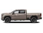 2026 GMC Sierra 2500 HD Crew Cab Standard Box 4-Wheel Drive AT4