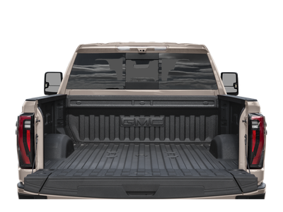 2026 GMC Sierra 2500 HD Crew Cab Standard Box 4-Wheel Drive AT4