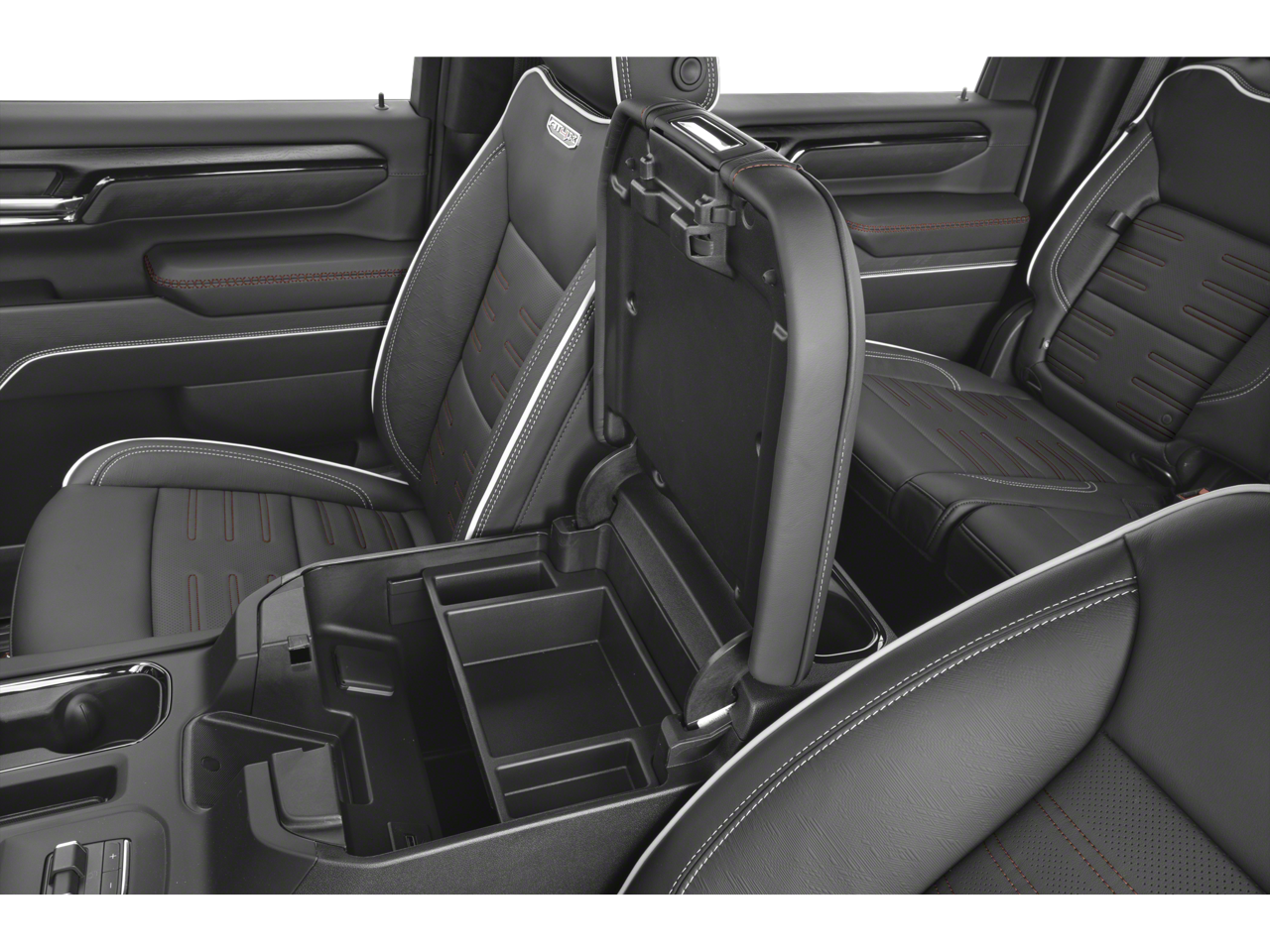 2026 GMC Sierra 2500 HD Crew Cab Standard Box 4-Wheel Drive AT4X
