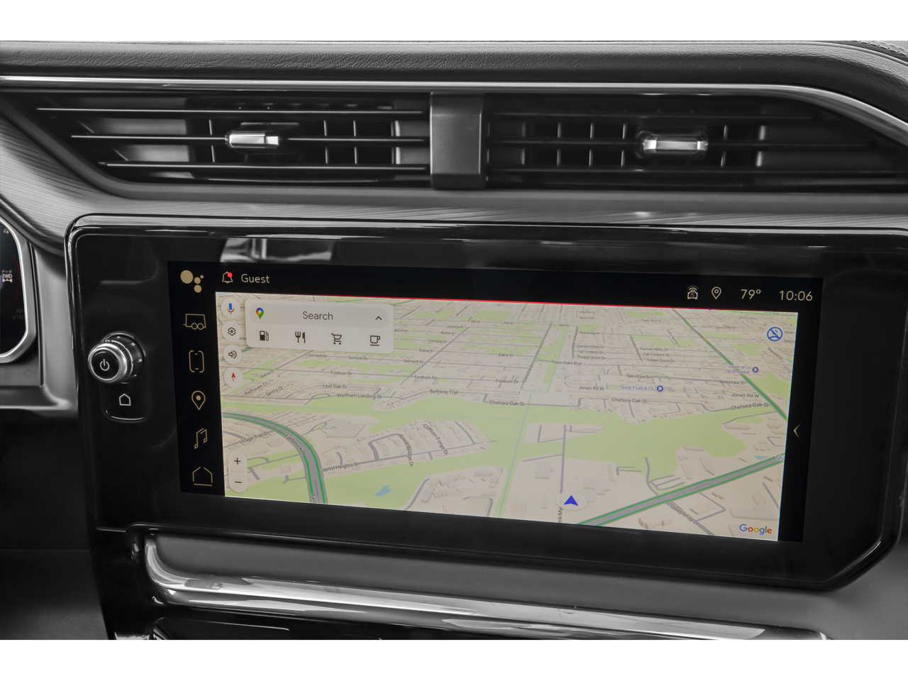 2026 GMC Sierra 2500 HD Crew Cab Standard Box 4-Wheel Drive Denali Ultimate