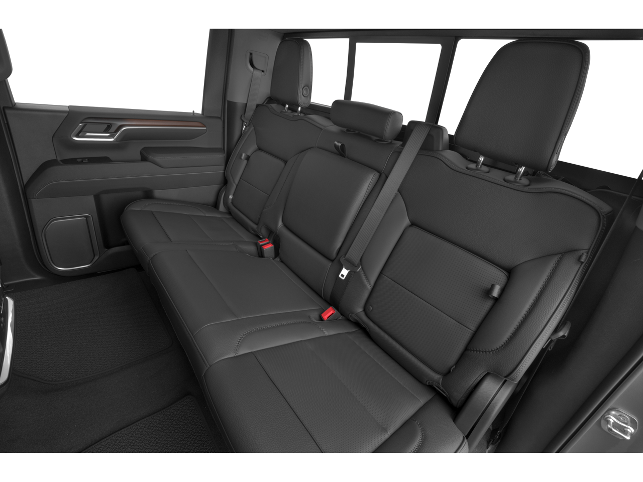 2026 GMC Sierra 2500 HD Crew Cab Standard Box 4-Wheel Drive Denali