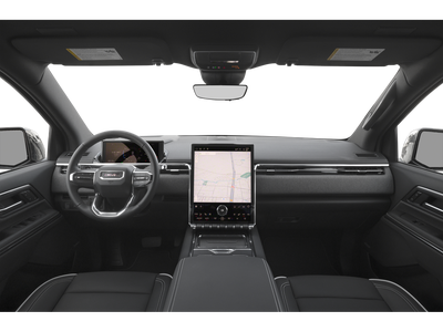 2026 GMC Sierra EV e4WD Crew Cab Standard Range Elevation