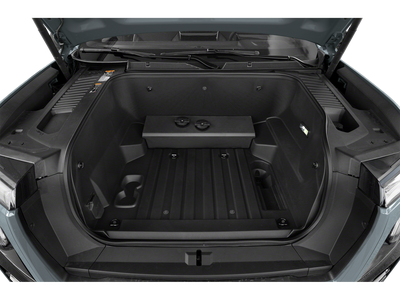 2026 GMC Sierra EV e4WD Crew Cab Standard Range Elevation