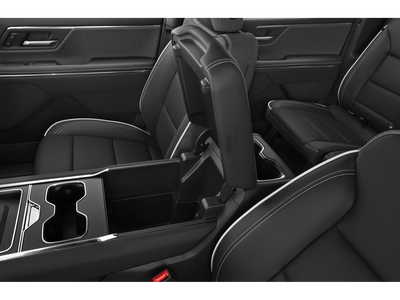 2026 GMC Sierra EV e4WD Crew Cab Standard Range Elevation