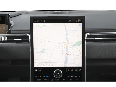 2026 GMC Sierra EV e4WD Crew Cab Standard Range Elevation