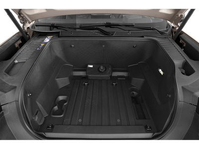 2026 GMC Sierra EV e4WD Crew Cab Max Range AT4